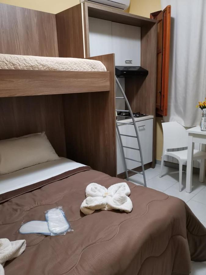 Fratelli Clemente Spa And Hotel Castelvetrano Экстерьер фото