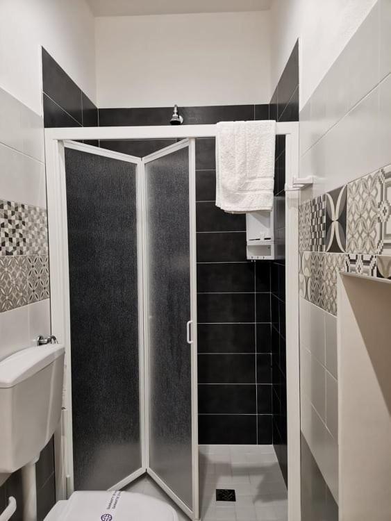 Fratelli Clemente Spa And Hotel Castelvetrano Экстерьер фото