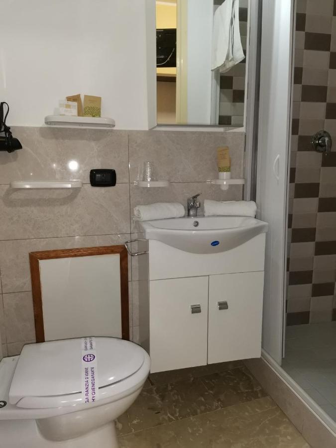 Fratelli Clemente Spa And Hotel Castelvetrano Экстерьер фото