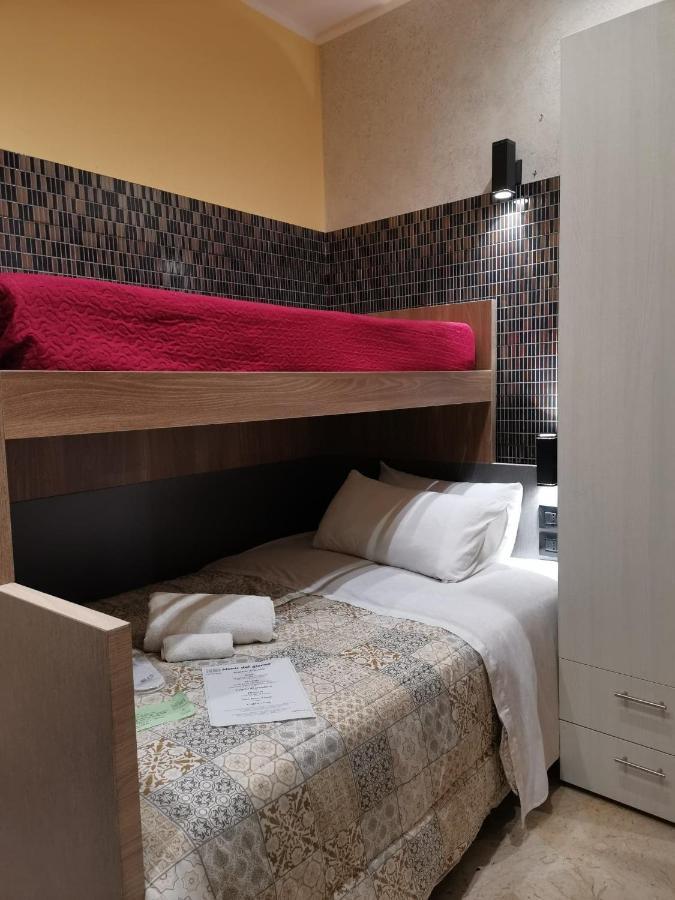 Fratelli Clemente Spa And Hotel Castelvetrano Экстерьер фото