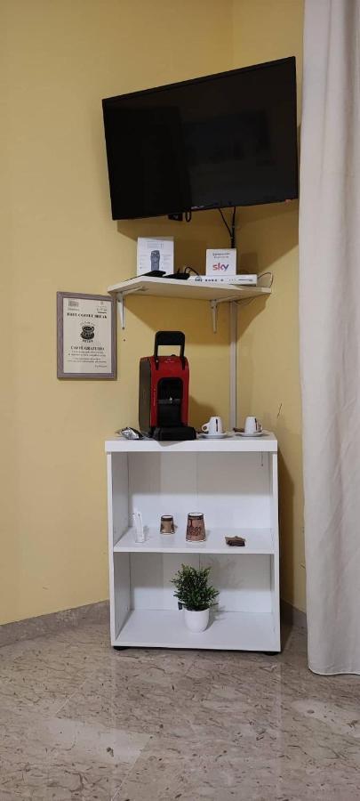 Fratelli Clemente Spa And Hotel Castelvetrano Экстерьер фото