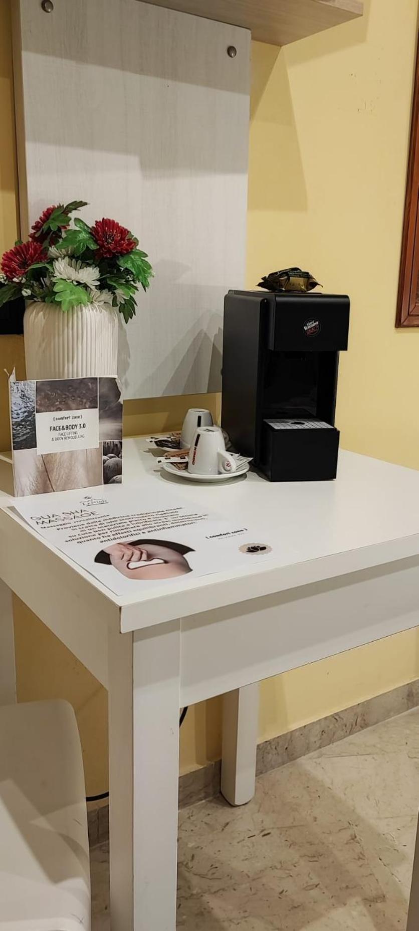 Fratelli Clemente Spa And Hotel Castelvetrano Экстерьер фото