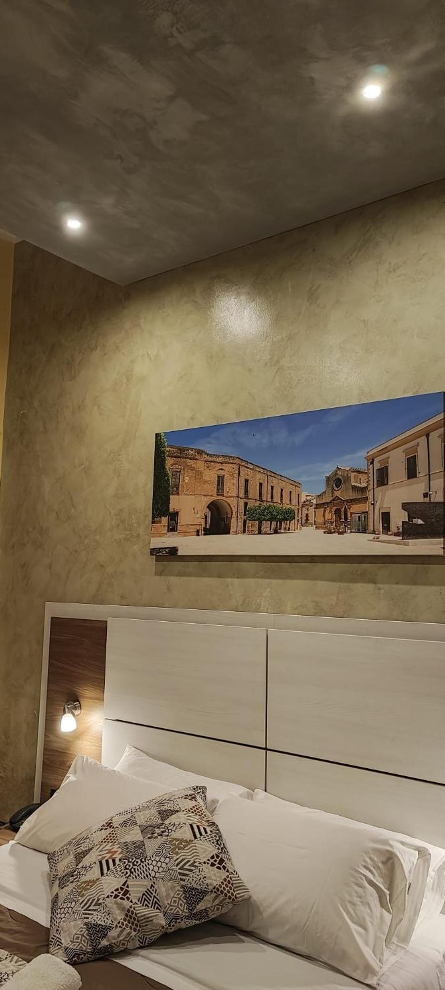 Fratelli Clemente Spa And Hotel Castelvetrano Экстерьер фото