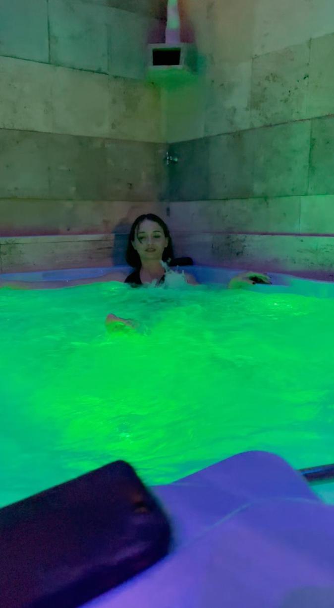 Fratelli Clemente Spa And Hotel Castelvetrano Экстерьер фото