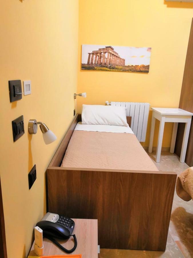 Fratelli Clemente Spa And Hotel Castelvetrano Экстерьер фото