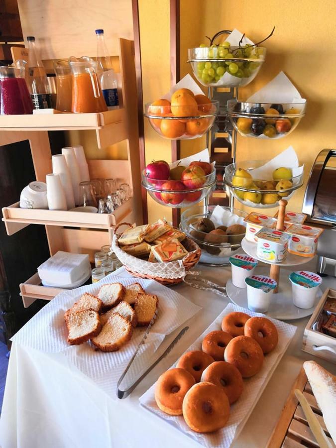 Fratelli Clemente Spa And Hotel Castelvetrano Экстерьер фото