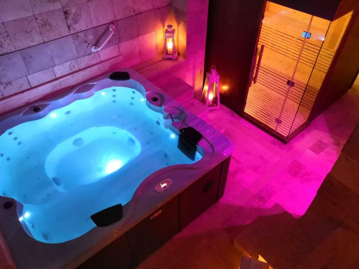 Fratelli Clemente Spa And Hotel Castelvetrano Экстерьер фото